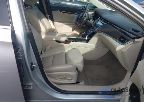 2017 Cadillac Xts Premium Luxury z USA, uszkodzony, nr VIN 2G61P5S36H9131698